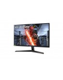 Монитор LG 27GN60R-B, UltraGear, 27 IPS, AG, 1ms GtG, 144H