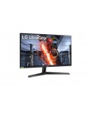 Монитор LG 27GN60R-B, UltraGear, 27 IPS, AG, 1ms GtG, 144H