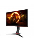 Монитор AOC 24G2ZU/BK, 23.8 IPS WLED, 1920x1080@240Hz, 1ms