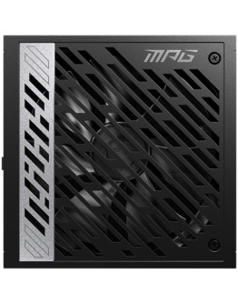 MSI MPG A850G PCIE5, 850W, 80 Plus Gold(Up to 90%