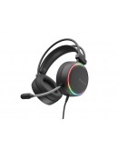 Genesis Headset Neon 613 With Microphone RGB Illum