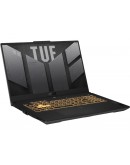 Лаптоп Asus TUF F17 FX707ZC4-HX014, Intel i5-12500H,2.5GH