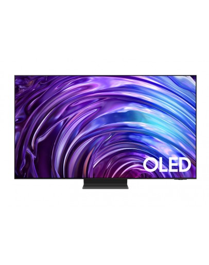 Samsung 65 65S95D AI 4K QD-OLED SMART TV, 144 Hz, 