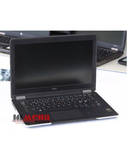 Dell Latitude E7270