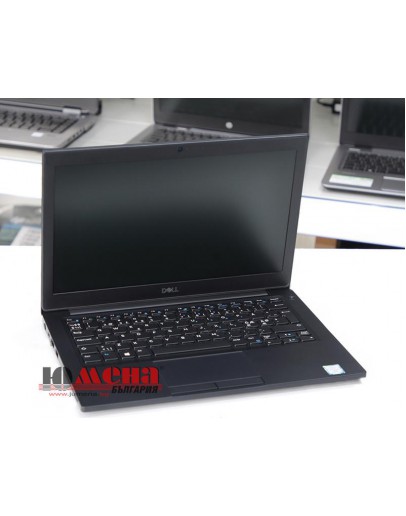 Dell Latitude 7290