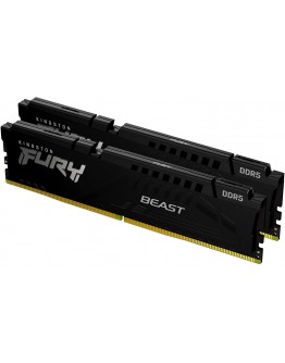 2X8G DDR5 5600 KING FURY BEAST