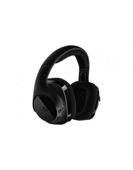 LOGITECH WL HEADSET G533