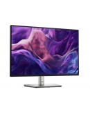 Монитор Dell P2425E, 24 WUXGA LED, IPS Anti-Glare, 5ms, 10