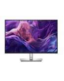 Монитор Dell P2425E, 24 WUXGA LED, IPS Anti-Glare, 5ms, 10