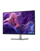 Монитор Dell P2425E, 24 WUXGA LED, IPS Anti-Glare, 5ms, 10