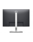 Монитор Dell P2425E, 24 WUXGA LED, IPS Anti-Glare, 5ms, 10