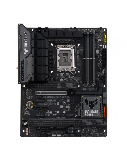 ASUS TUF GAMING Z790-PLUS WIFI