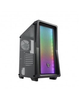 FORTRON CMT212A ATX MID TOWER