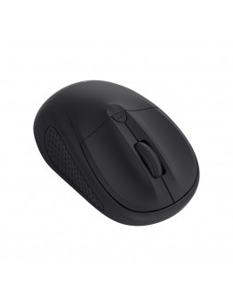 TRUST Primo Wireless Mouse Black