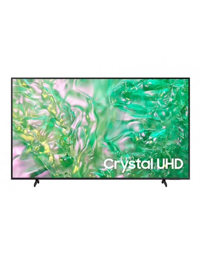 Samsung 85 85DU8072 AI 4K UHD LED TV, SMART, 3xHDM