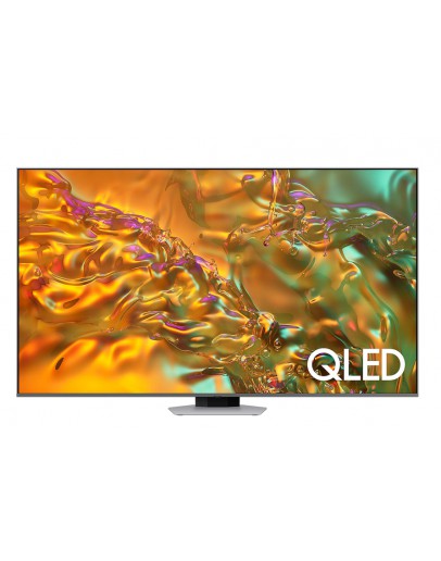 Samsung 75 75Q80D AI 4K QLED , SMART, Bluetooth 5.