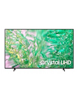 Samsung 75 75DU8072 AI 4K UHD LED TV, SMART, 3xHDM