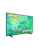 Samsung 55 55CU8072 4K UHD LED TV, SMART, 3xHDMI, 