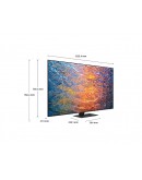 Samsung 55 55QN95C 4K Neo QLED, SMART, Bluetooth 5