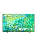 Samsung 50 50CU8072 4K UHD LED TV, SMART, 3xHDMI, 