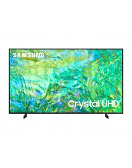 Samsung 50 50CU8072 4K UHD LED TV, SMART, 3xHDMI, 