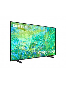 Samsung 50 50CU8072 4K UHD LED TV, SMART, 3xHDMI, 