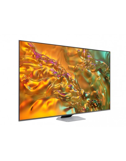 Samsung 65 65Q80D AI 4K QLED , SMART, Bluetooth 5.