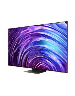 Samsung 55 55S95D AI 4K QD-OLED SMART TV, 144 Hz, 