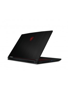 Лаптоп MSI Thin GF63 12UCX (RTX 2050, GDDR6 4GB)BlackRed 