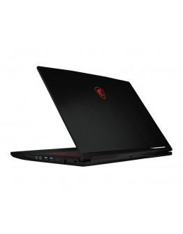 Лаптоп MSI Thin GF63 12UCX, 15.6 FHD (1920x1080), 144Hz, 