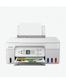 Canon PIXMA G3470 All-In-One, White