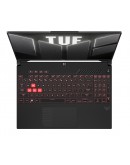 Лаптоп Asus TUF A16 FA607PI-N3010, AMD Ryzen 9 7845HX  ,1