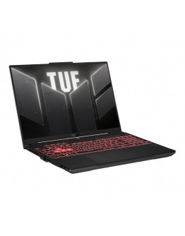 Лаптоп Asus TUF A16 FA607PI-N3010, AMD Ryzen 9 7845HX  ,1