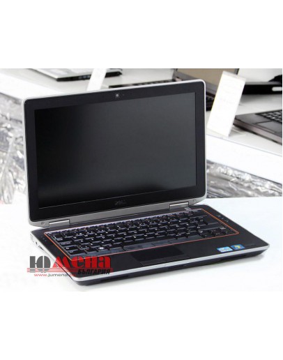 Dell Latitude E6320