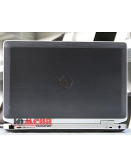 Dell Latitude E6320