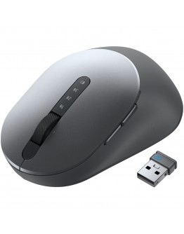 Dell Multi-Device Wireless Mouse -