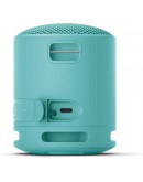 Sony SRS-XB100 Portable Bluetooth Speaker, Blue