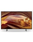 Sony KD-50X75W 50 4K HDR TV BRAVIA , Direct LED, P