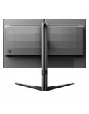 Монитор Philips 25M2N5200P, 24.5 IPS WLED, 1920x1080@280Hz