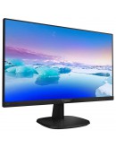 Монитор Philips 243V7QJABF, 23.8 IPS WLED, 1920x1080@75Hz,