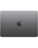 Лаптоп Apple MacBook Air 13.6 SPACE GREY/M3/8C GPU/8GB/25