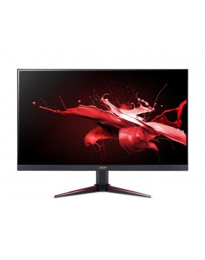 Монитор Acer Nitro VG240YEbmiix, 23.8, IPS, Anti-Glare, FH