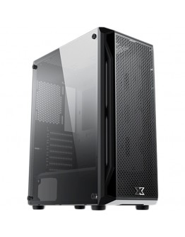 Xigmatek Gaming X EN46621, ATX/M-ATX/Mini ITX,