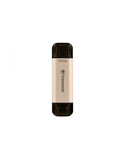 Transcend 512GB, USB3.2, Pen Drive, TLC, High Spee