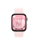 Huawei Watch Fit 3 Nebula Pink, Solo-B09S, 1.82 AM