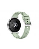 Huawei Watch GT4 Green, Aurora-B19FG, Fluoroelasto