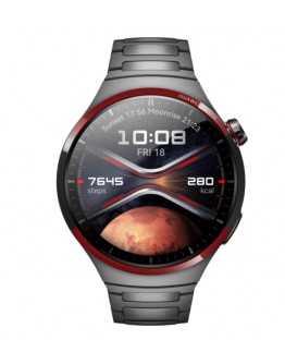 Huawei Watch 4 Pro Space Edition Gray, Medes-L19MN