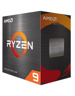 AMD CPU Desktop Ryzen 9 16C/32T 7950X3D