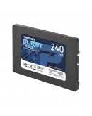 Patriot Burst Elite 240GB SATA3 2.5