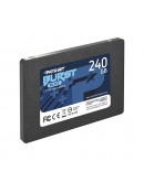 Patriot Burst Elite 240GB SATA3 2.5